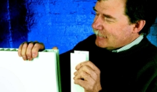 Profile Assembly