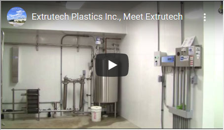 Extrutech Plastics Inc., Meet Extrutech