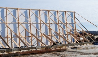 Extrutech FORM System