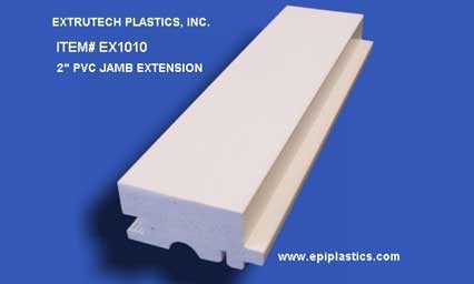 Door Frames Jambs & Trims