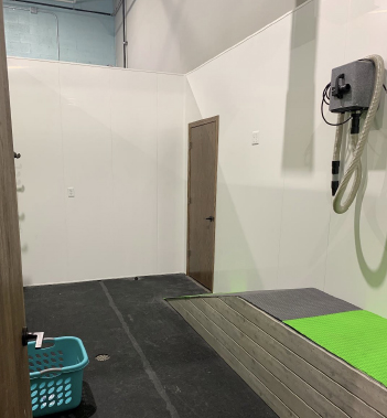 Commercial & Residential Construction