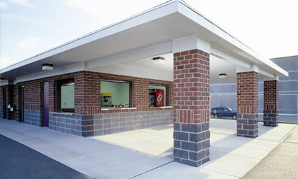Commercial & Residential Construction