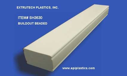 Door Frames Jambs & Trims