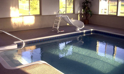 Commercial & Residential Construction