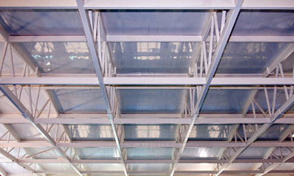 Commercial & Residential Construction