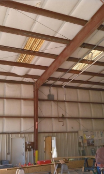 Before Panels