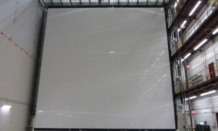 NOvA Panel Project