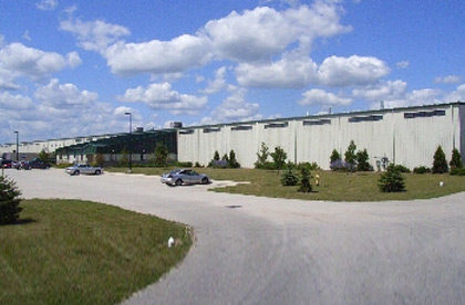 Extrutech Plastics, Inc.