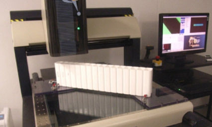 NOvA Panel Project