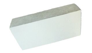 CW9000 ExtruCrete Panel