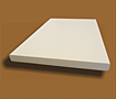 Extrutech 7 1/2 Inch Wide Trimboard