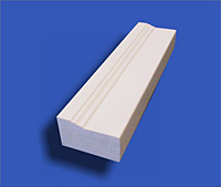 2 Inch Brickmould