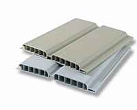 P2000 Spa Panel