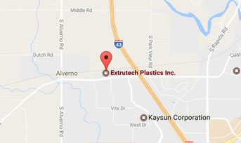 Extrutech Plastics, Inc.