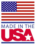 Made in the USA