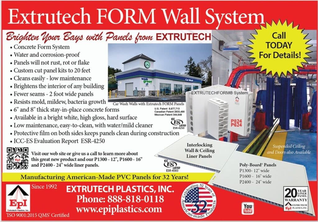PVC Wall and Ceiling Liner Panels