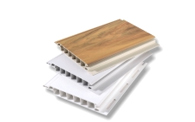 ZMP Panels for Walls and Ceilngs