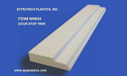 Door Frames Jambs & Trims