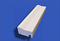 Brickmoulding