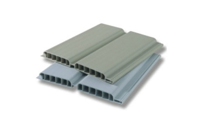 Specialty Extrusions