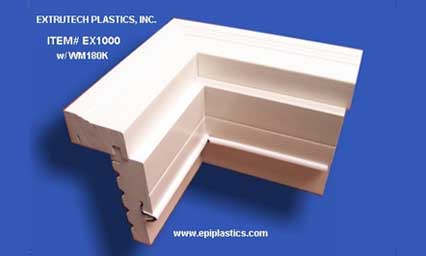 Door Frames Jambs & Trims