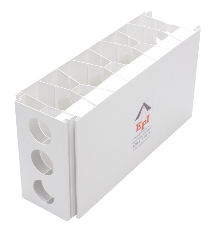Insulated Panel