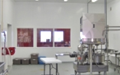 Extrutech liner panels