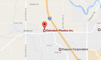 Extrutech Plastics, Inc.