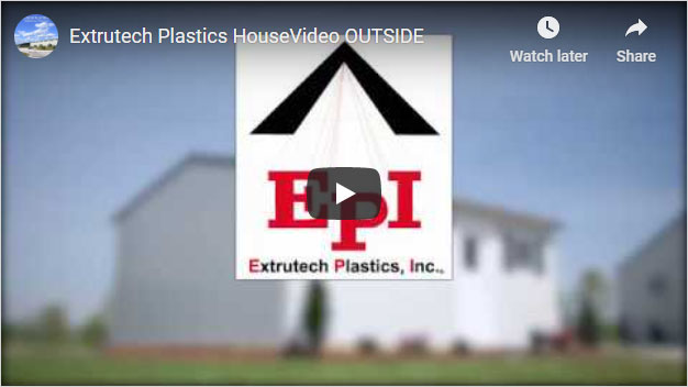 Extrutech House Video