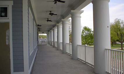 Commercial & Residential Construction