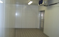 P2400 Panels used in a cooler