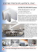 Extrutech FORM System