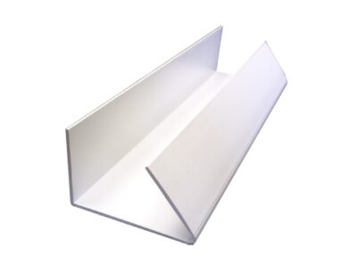 2 1/4” Flex U-Channel P0227