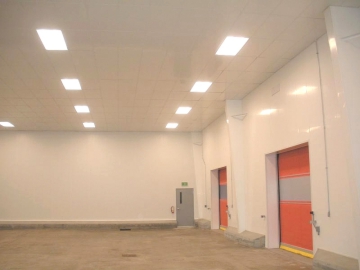 Wall & Ceilng Panels by Extrutech Plastics