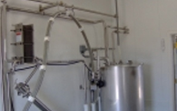 Extrutech P2400 Wall Panels