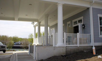 Commercial & Residential Construction