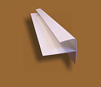 Wall Panel Outside Corner Trim