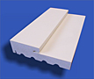 4 9/16 Inch Foam Door Standard Jamb