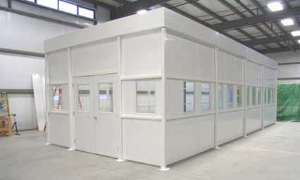 Front Exterior View - Windows and Doors