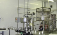 Extrutech liner panels provide bright
