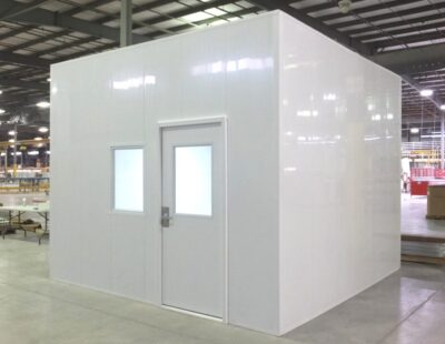 P224 Extrutech Grow Room for $5279.00