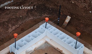 Extrutech FORM Panels