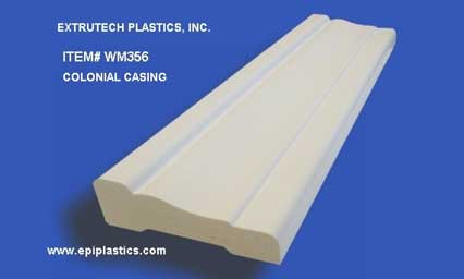 Door Frames Jambs & Trims