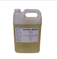 Extru-Brite Panel Cleaner