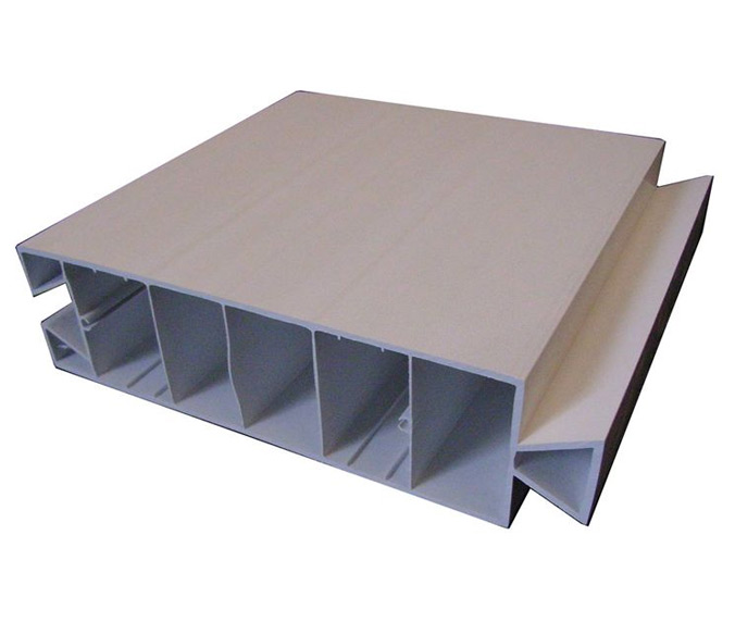 EPI1600 6 Panel Extension