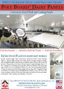 Dairy Brochure