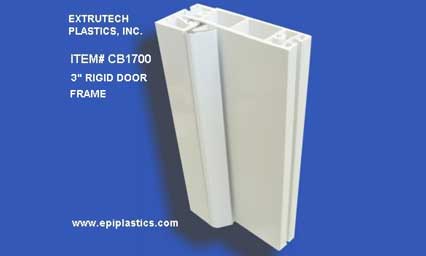 Door Frames Jambs & Trims