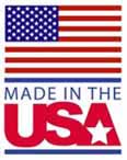 Made in the USA