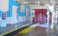 Car Wash