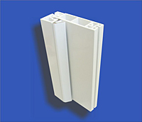 Rigid Door Jamb